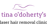 Tina O'Doherty's Laser Hair Removal Glasgow Clinic
